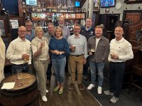 Divisional Social 17 August 2026